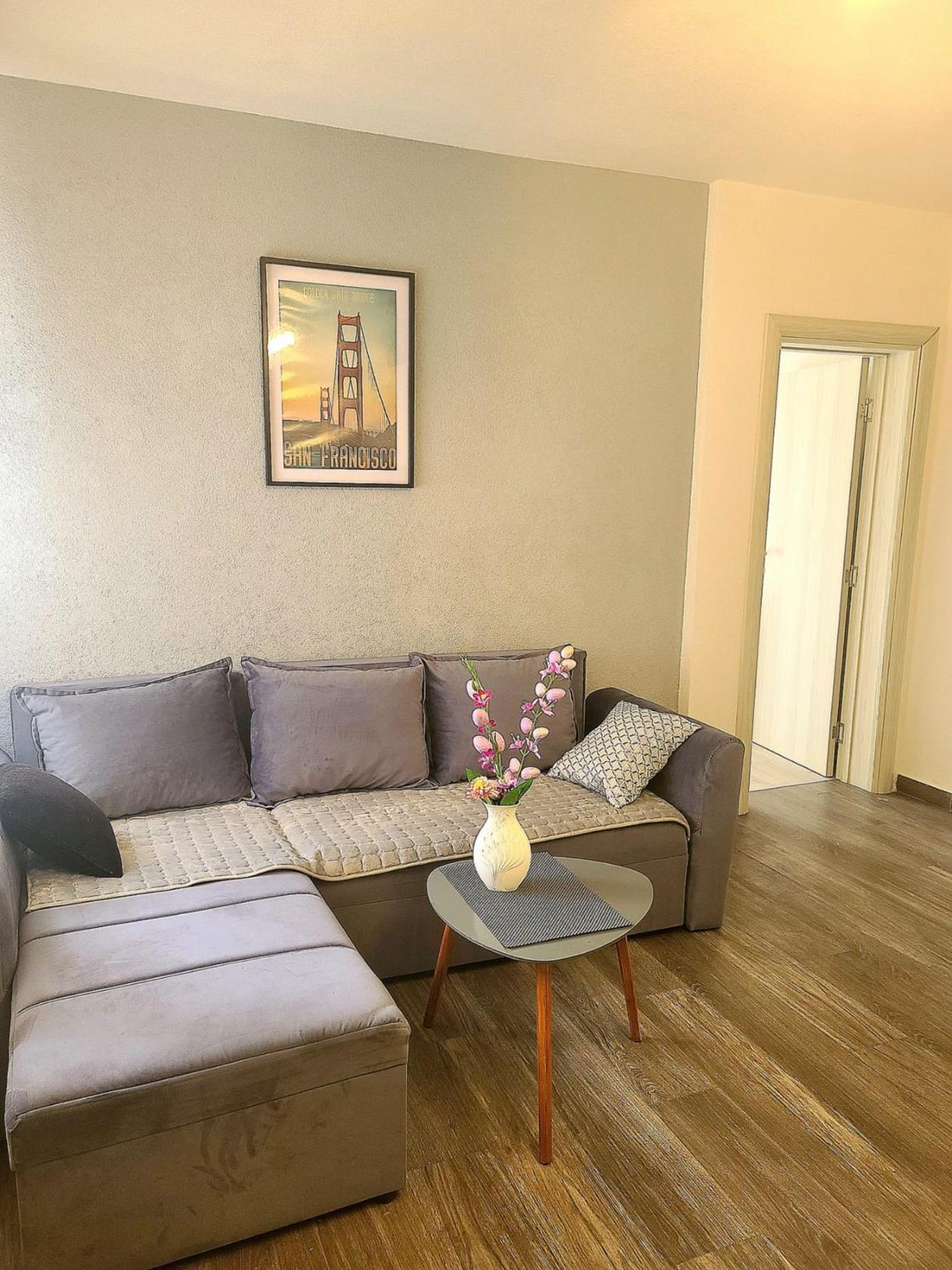 Aparthotel Monterria 바르 외부 사진