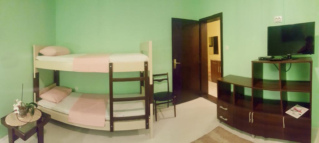 Aparthotel Monterria 바르 외부 사진