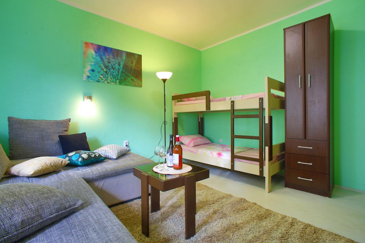 Aparthotel Monterria 바르 외부 사진